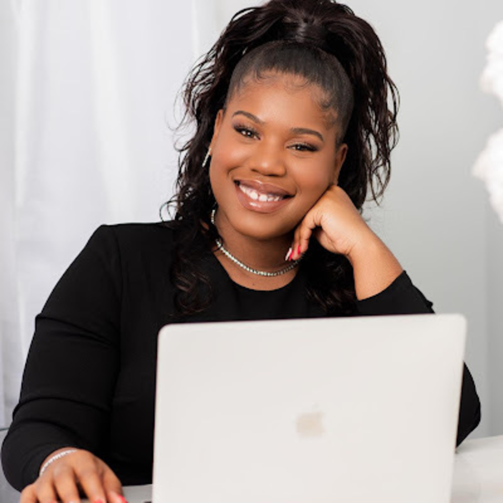 Meet your Posher, Markesha